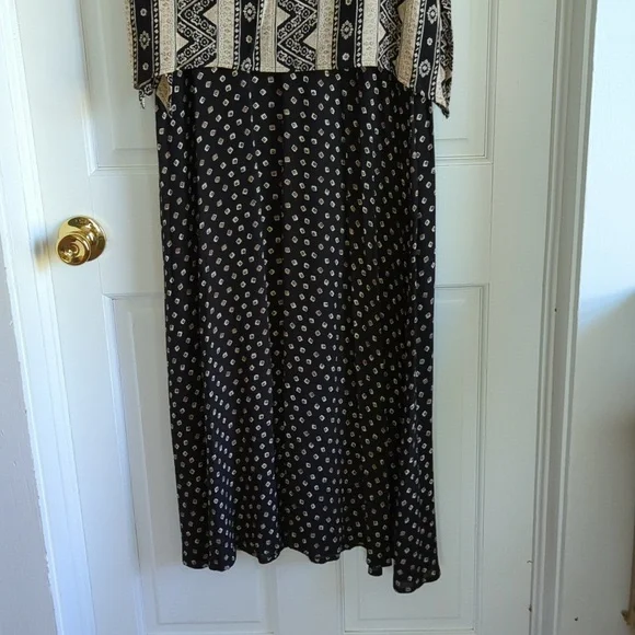 Rabbit Rabbit Rabbit Designs maxi dress - Picture 6 of 12